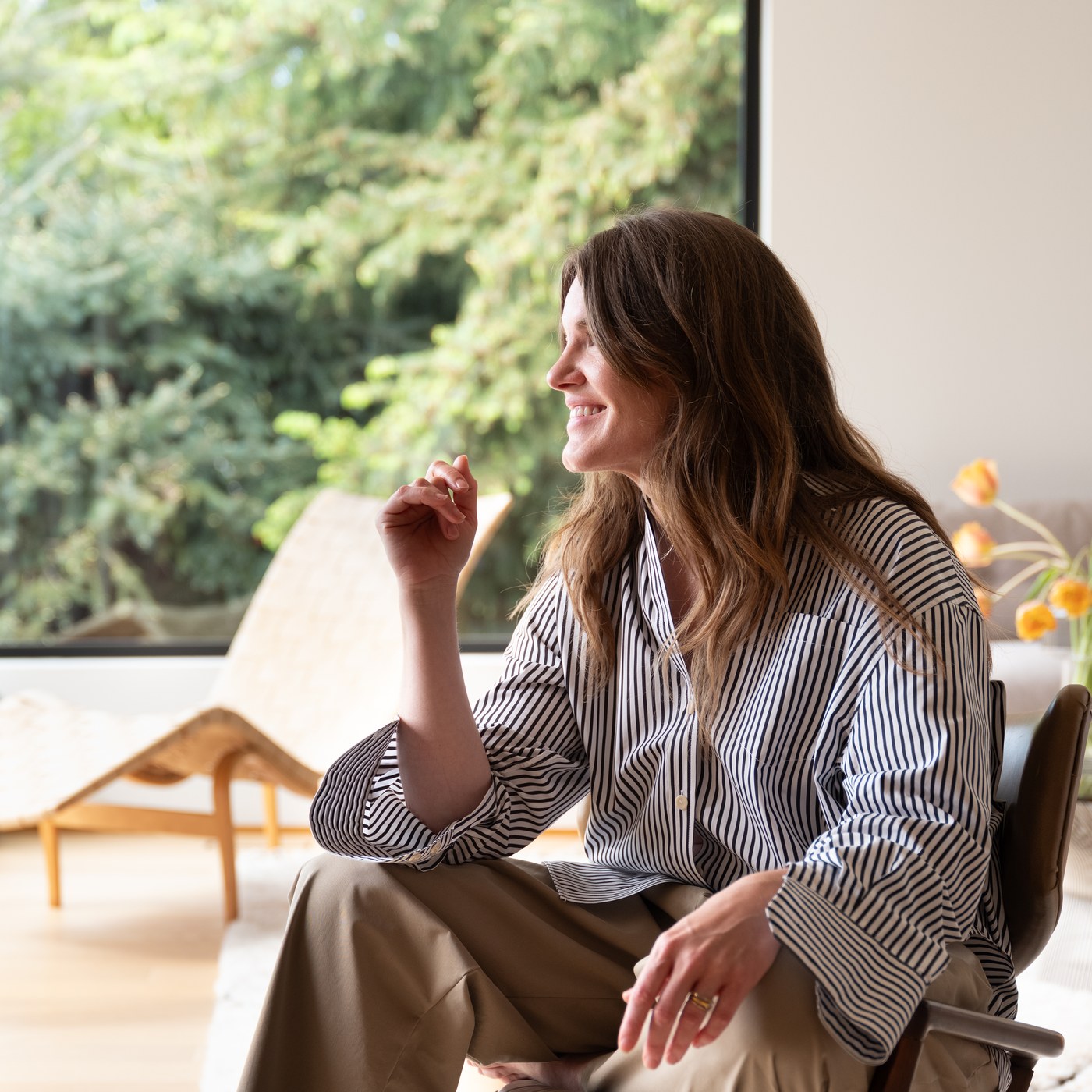 Taylor Winters, founder of Every Day Future